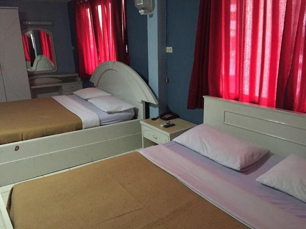 Paradise House Бангкок Екстер'єр фото