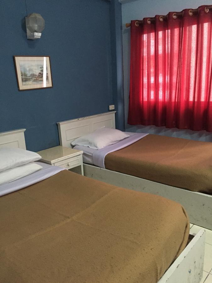 Paradise House Бангкок Екстер'єр фото