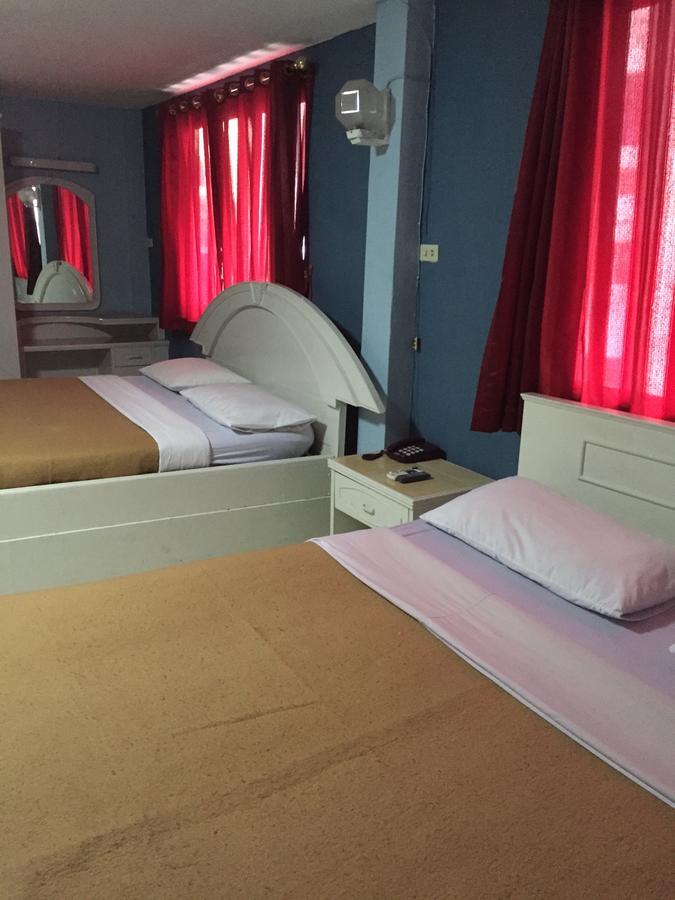Paradise House Бангкок Екстер'єр фото