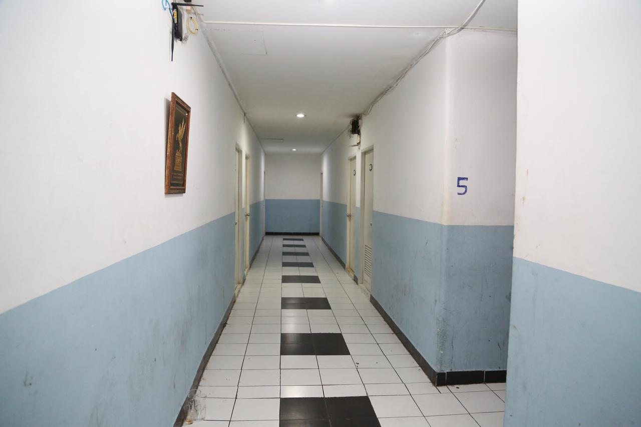 Paradise House Бангкок Екстер'єр фото