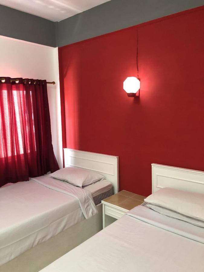 Paradise House Бангкок Екстер'єр фото